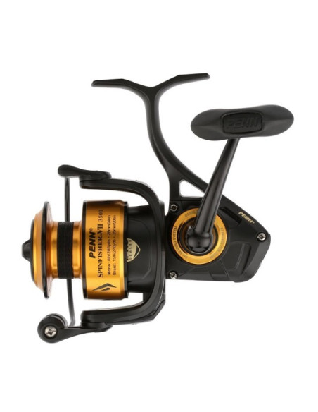 Penn Spinfisher VII 3500